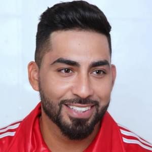 Meet your Posher, Sal